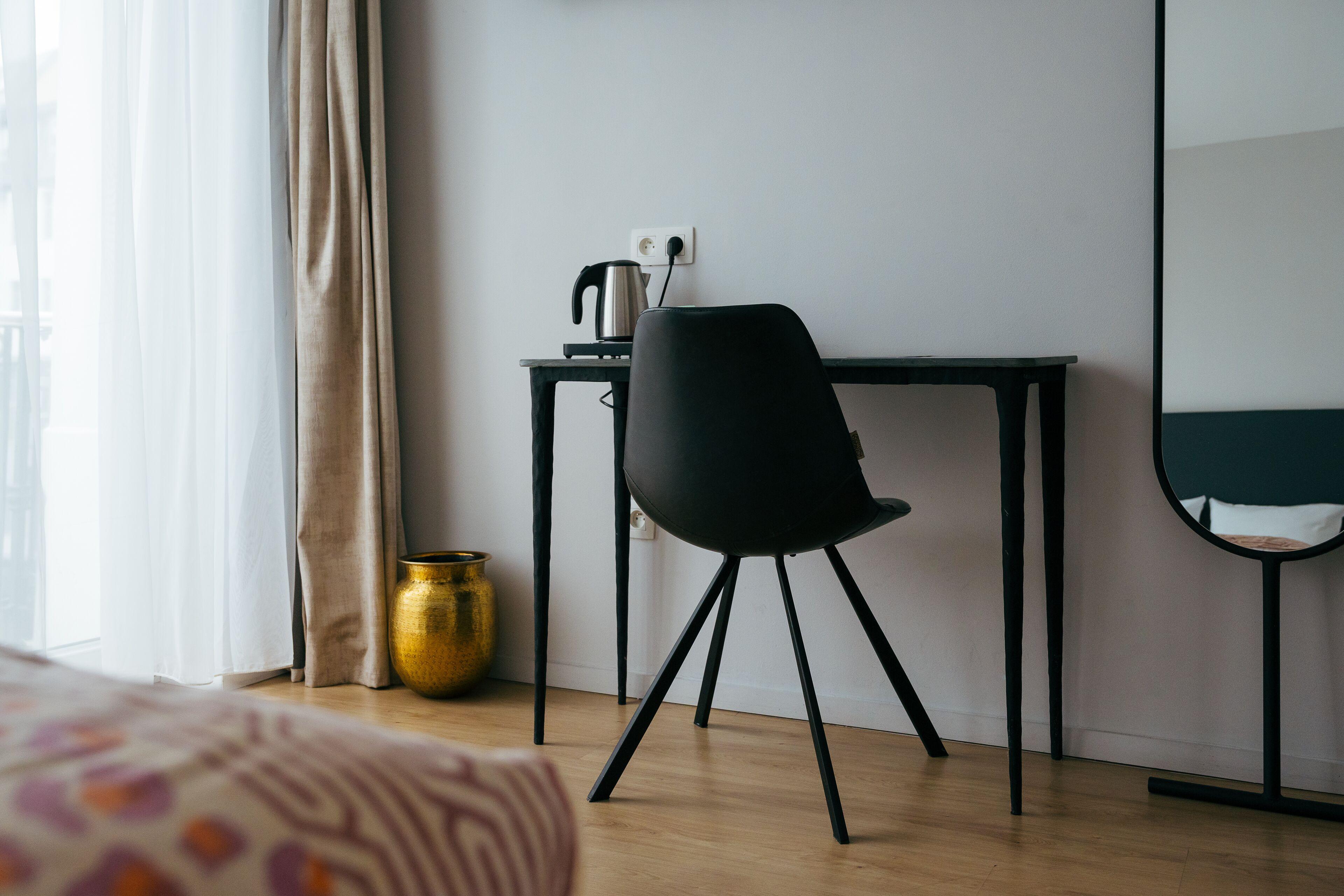 Hotel La Piece — Fotos 1